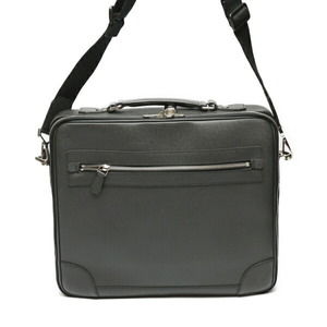 Louis Vuitton Taiga Porto Ordinatur Odessa Business Bag